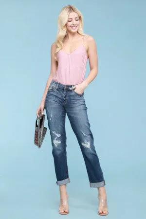 Joe Boyfriend Jeans