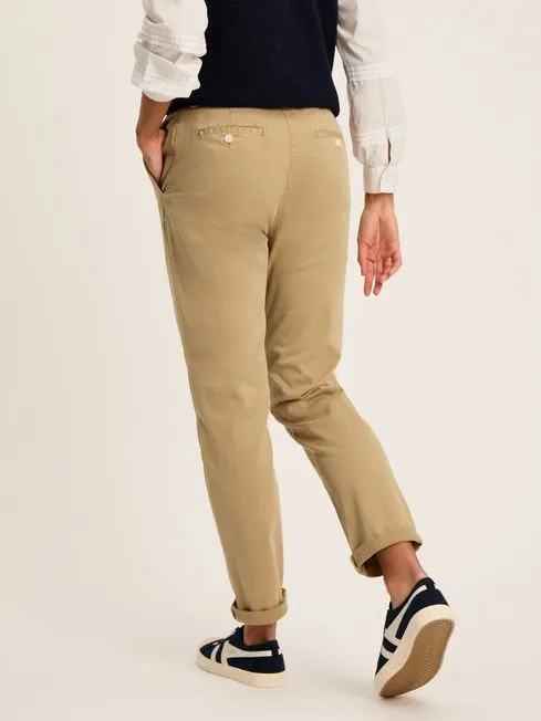 Joules Ladies Chinos