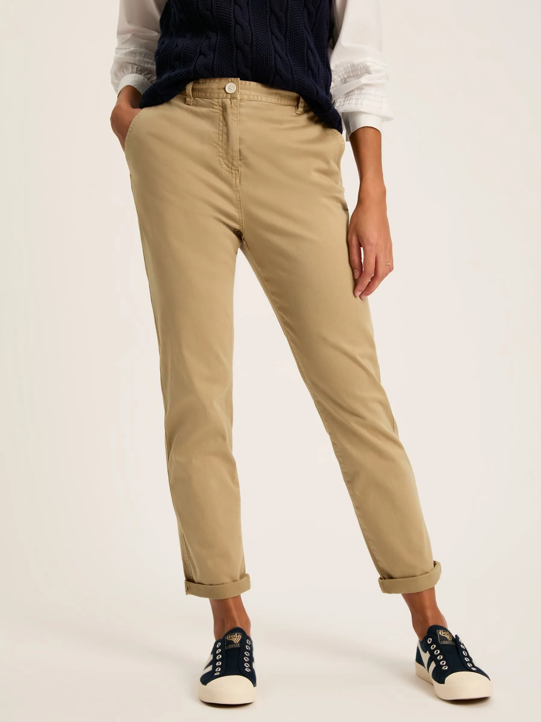 Joules Ladies Chinos