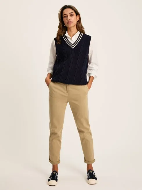 Joules Ladies Chinos