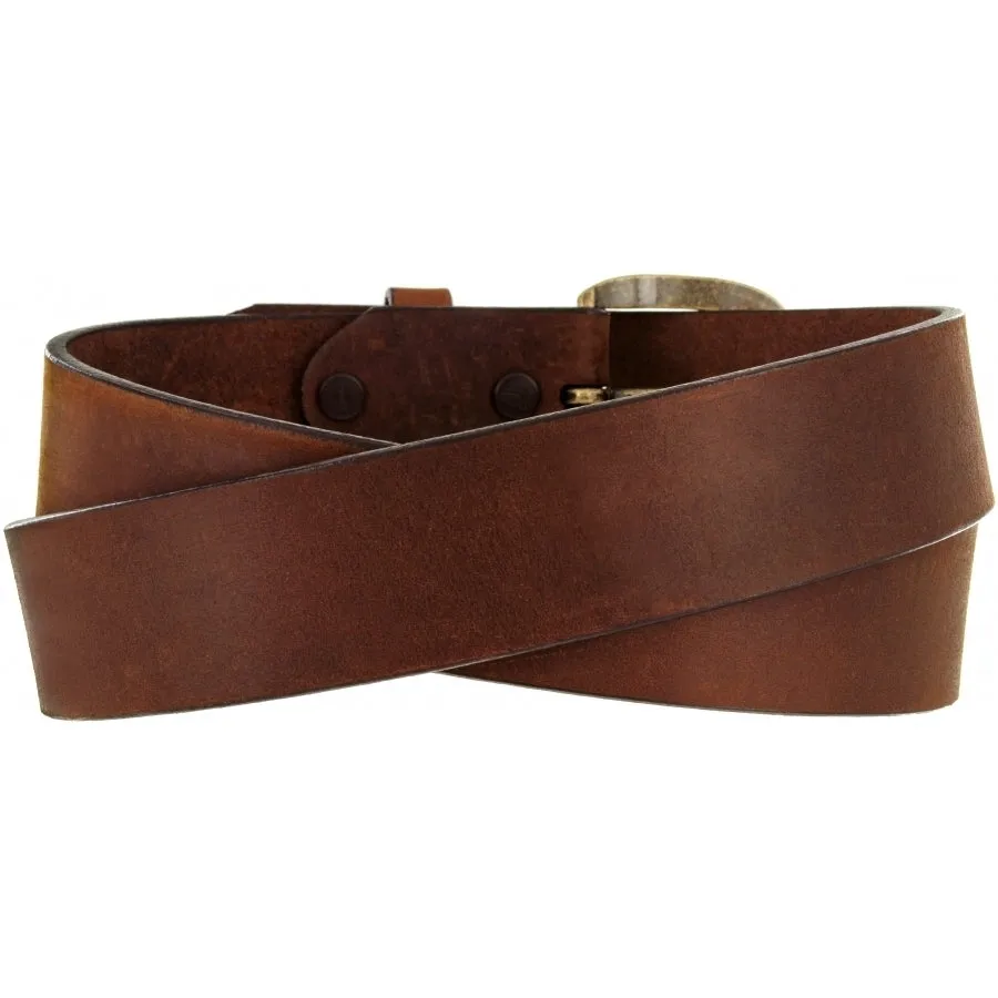 Justin Work Belt - 232BD