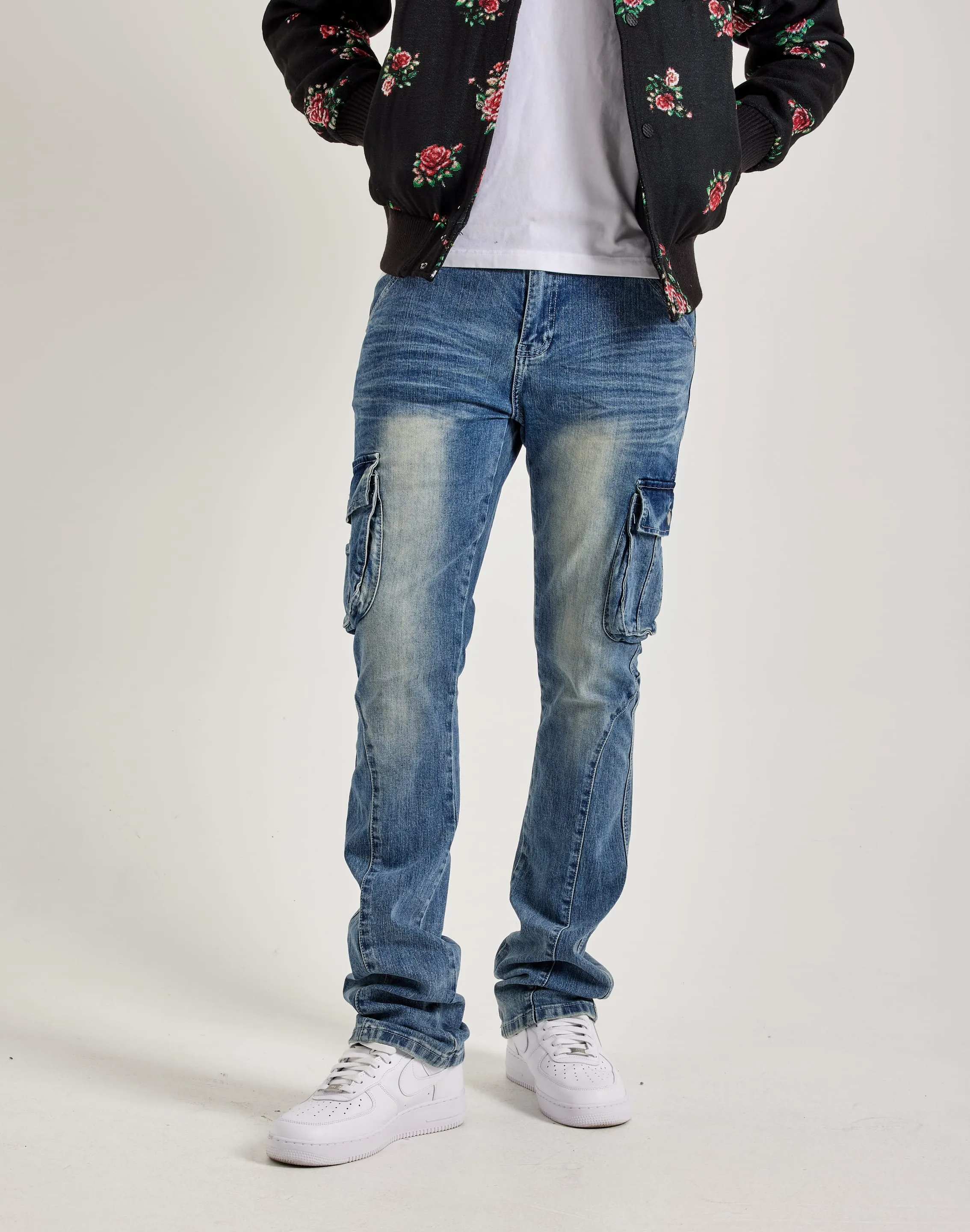 Kilogram Cargo Jeans