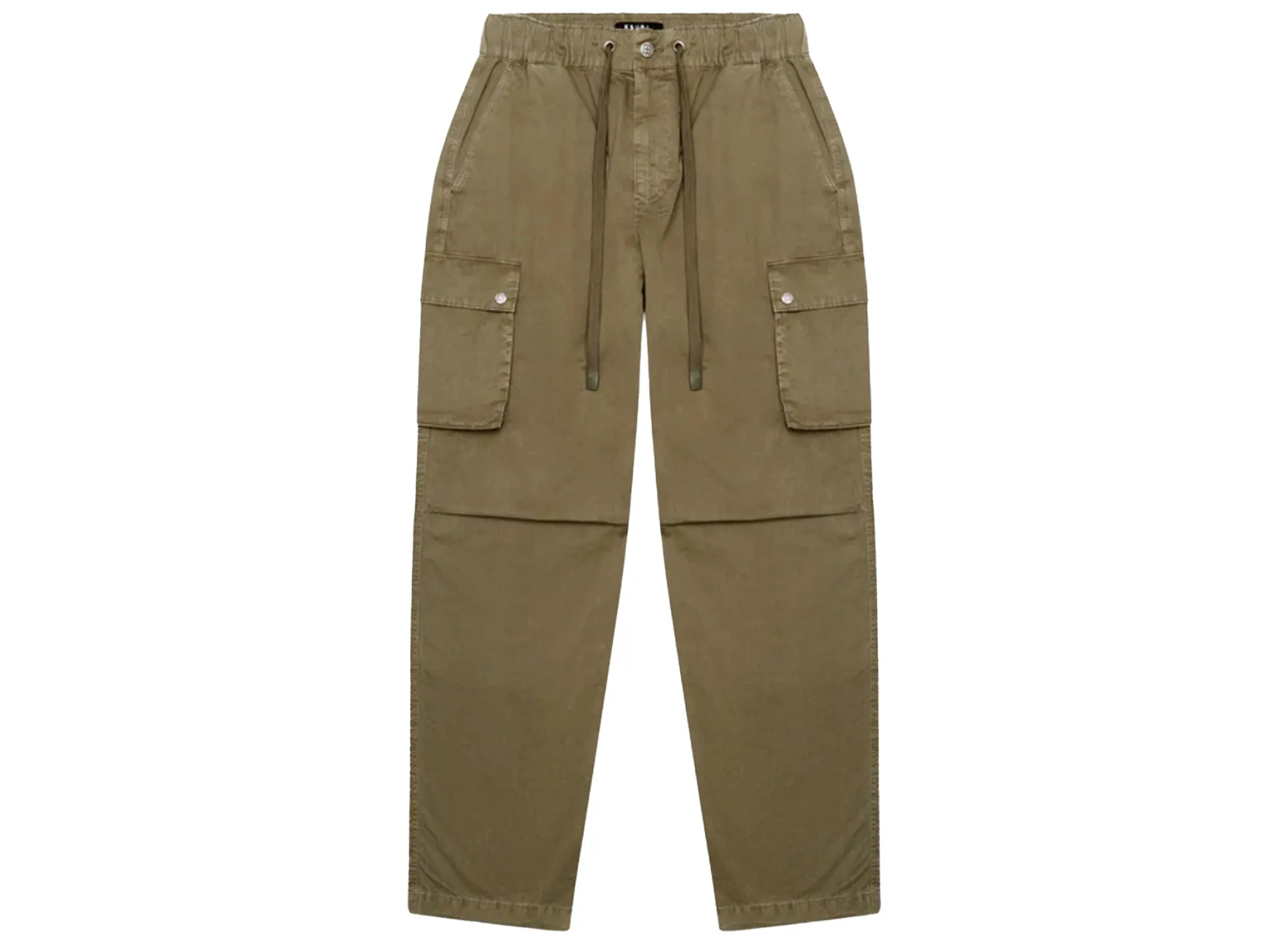 Ksubi Krush Cargo Pants