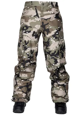 L1 Men's Dixon Cargo Pants