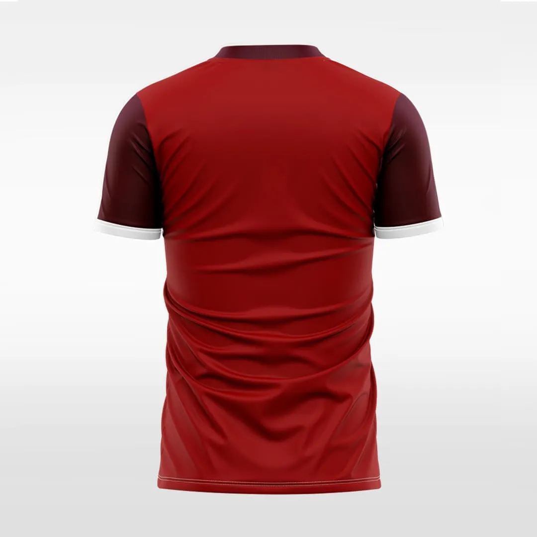 Liqueur-  Customized Men's Sublimated Soccer Jersey