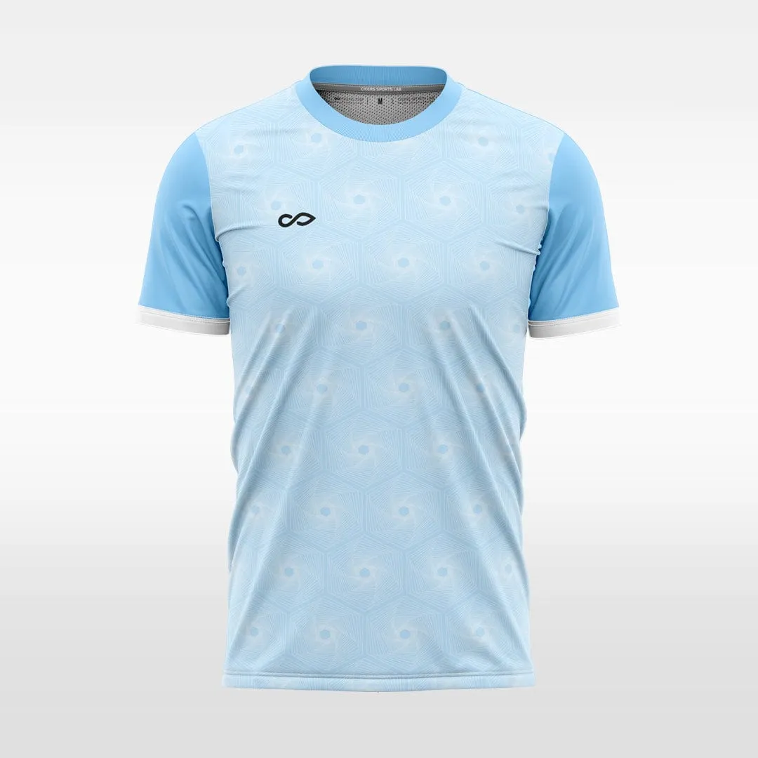 Liqueur-  Customized Men's Sublimated Soccer Jersey