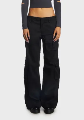 Lovis Cargo Trousers