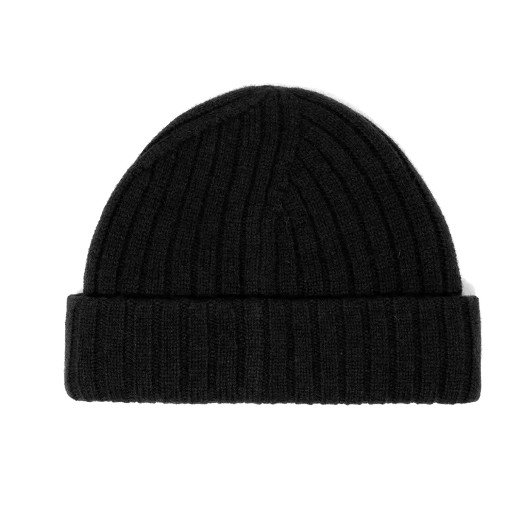 Melin All Day Beanie - BLACK