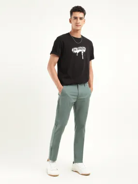 Men's 511 Slim Fit Light Green Chinos