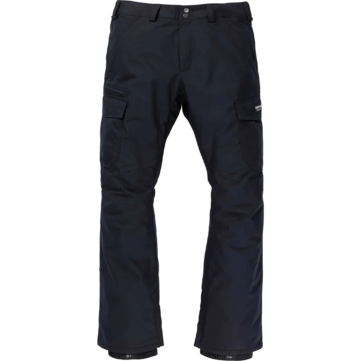 Men's Cargo Pants - Long