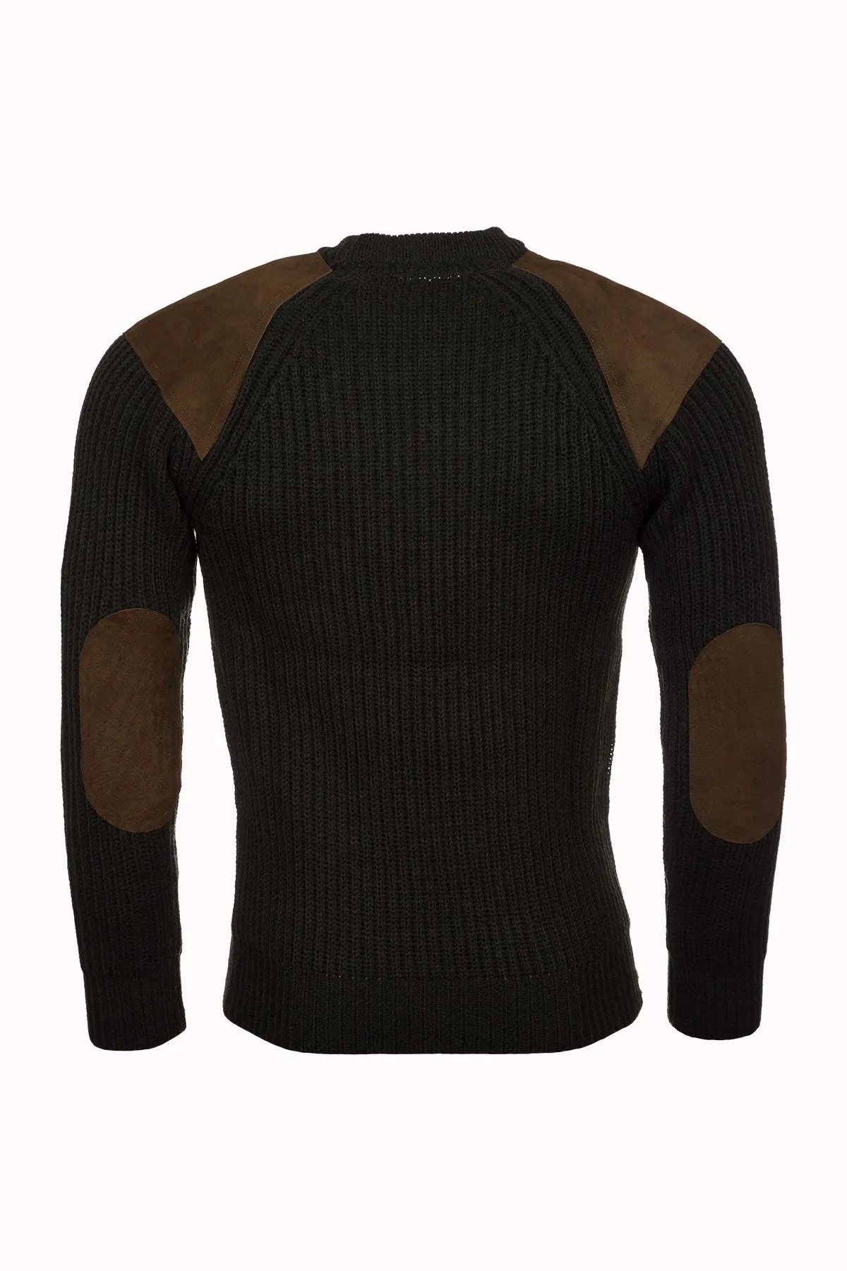 Men's Chunky Shooting Jumper - Danby