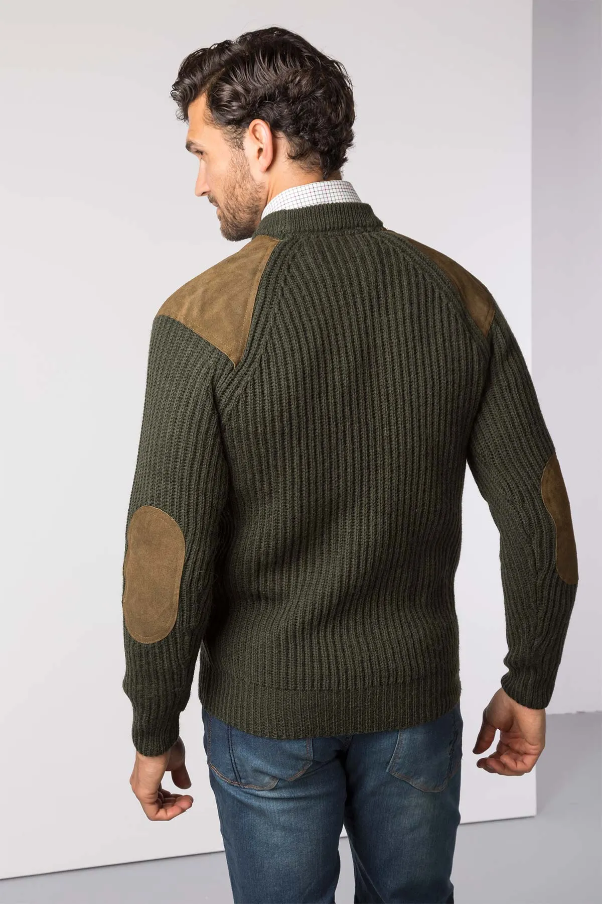 Men's Chunky Shooting Jumper - Danby