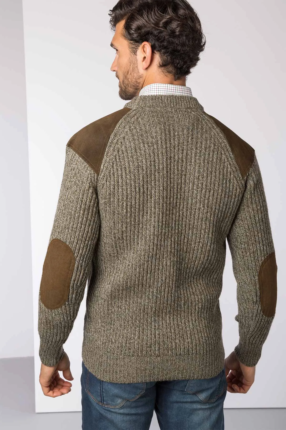 Men's Chunky Shooting Jumper - Danby