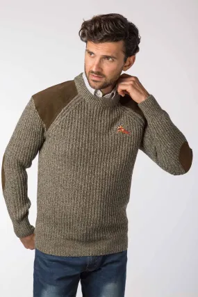 Men's Chunky Shooting Jumper - Danby