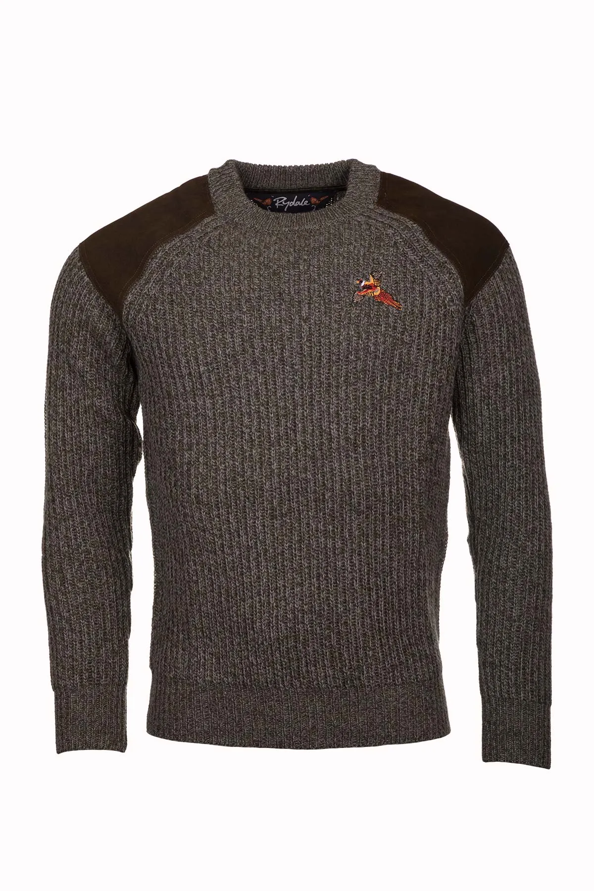 Men's Chunky Shooting Jumper - Danby