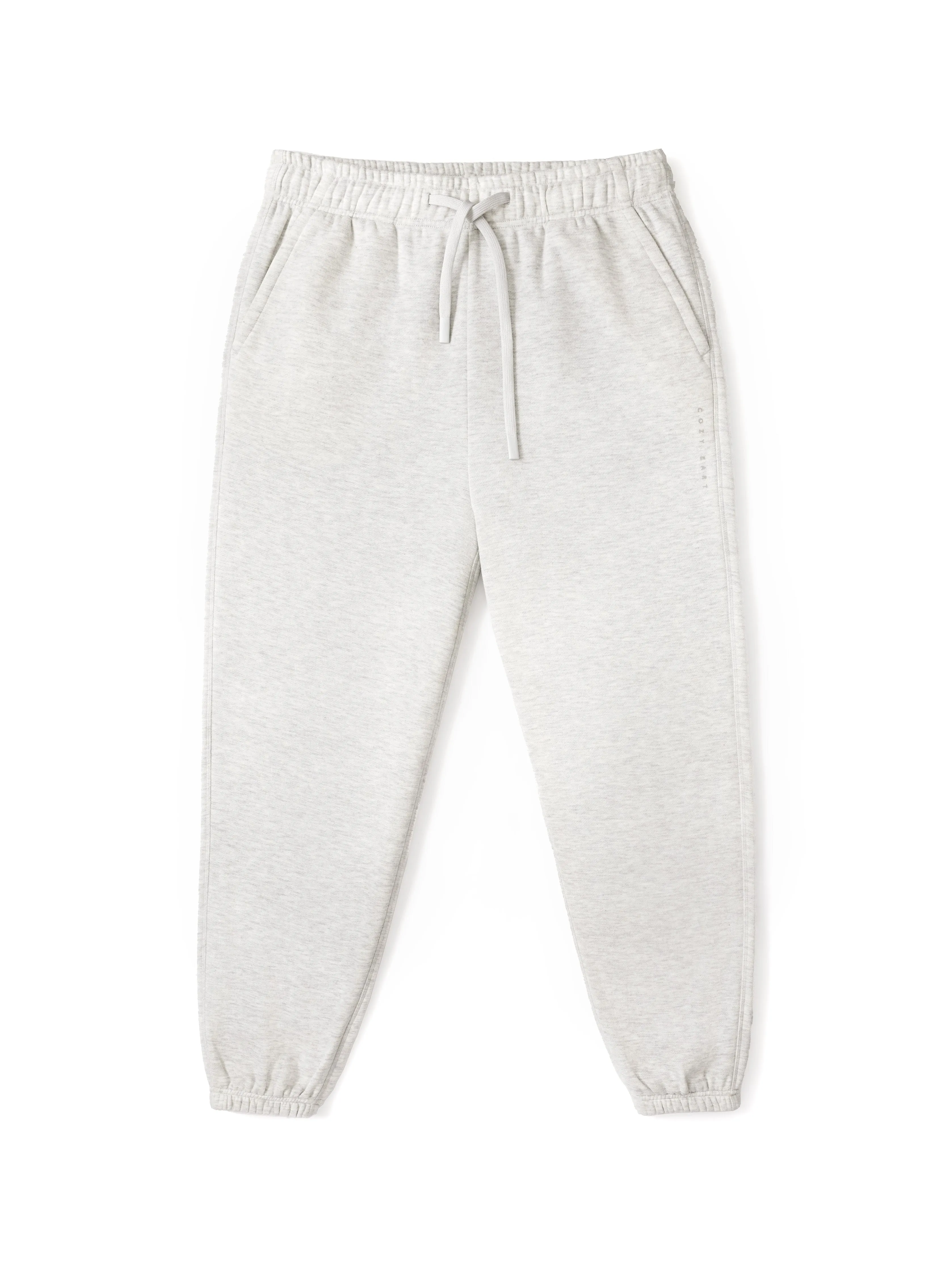 Men's CityScape Crewneck & Sweatpant Set