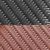 Men's Diagonal Weave 2 Pack Ratchet Belt