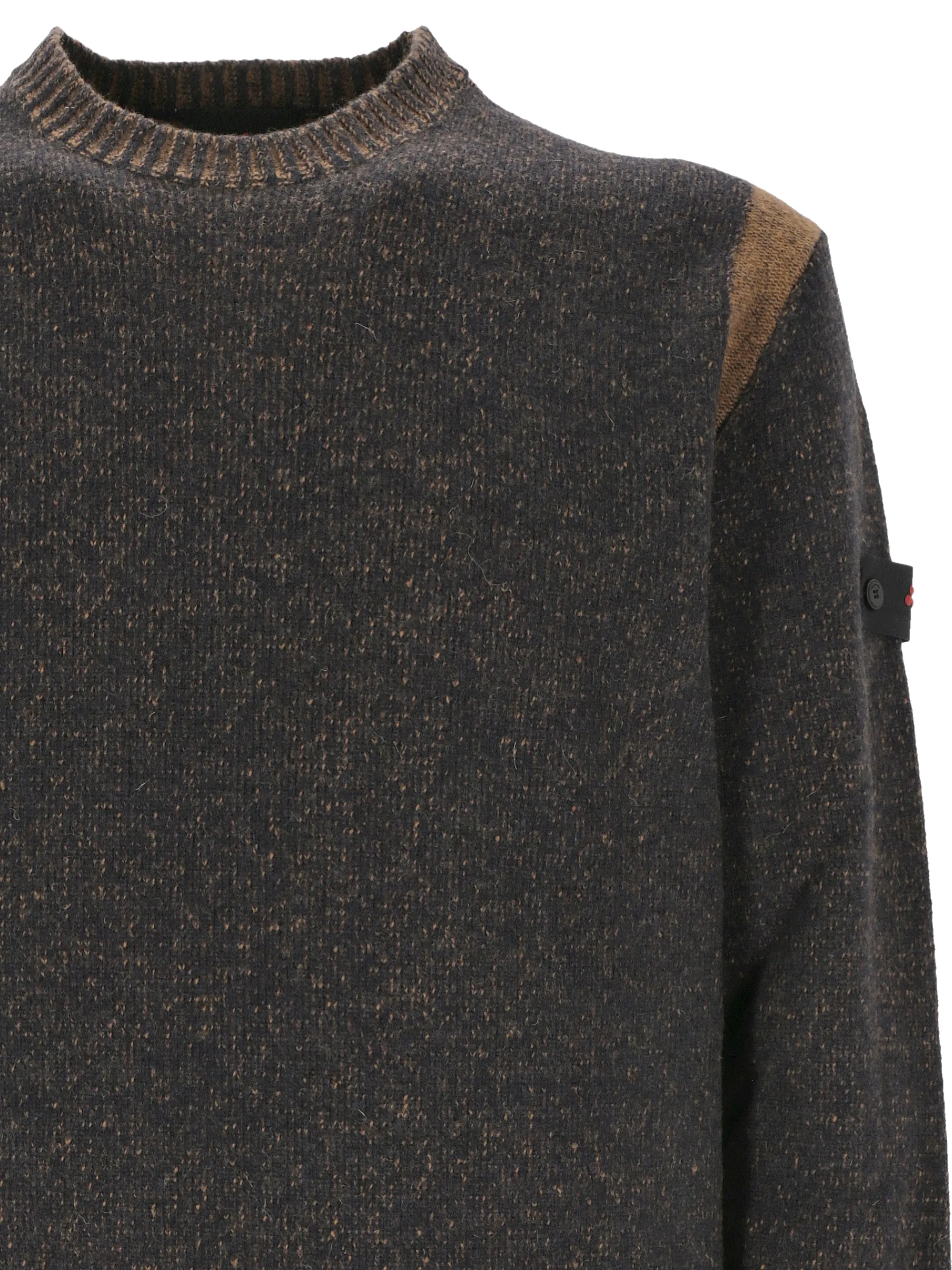 Men's Elegant Versatile Sweater