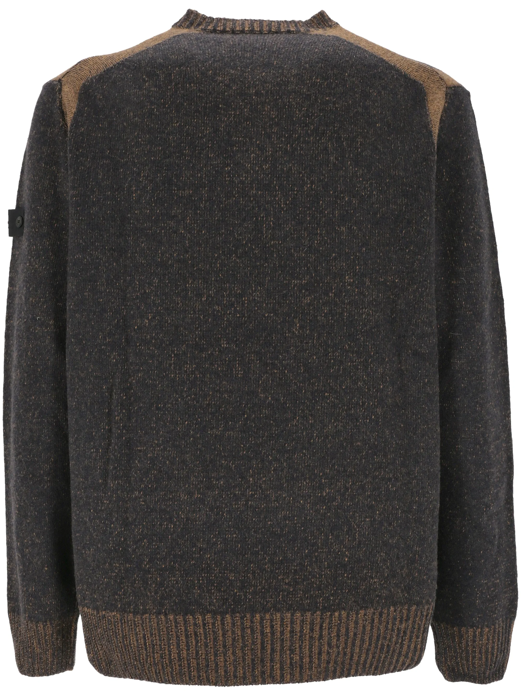 Men's Elegant Versatile Sweater