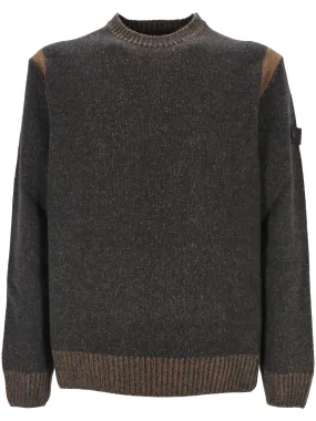 Men's Elegant Versatile Sweater