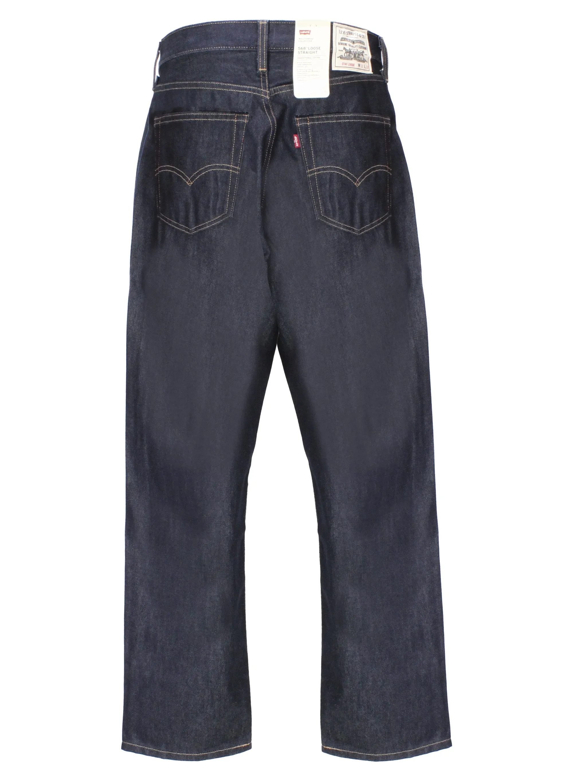 Men's Premium Denim Jeans