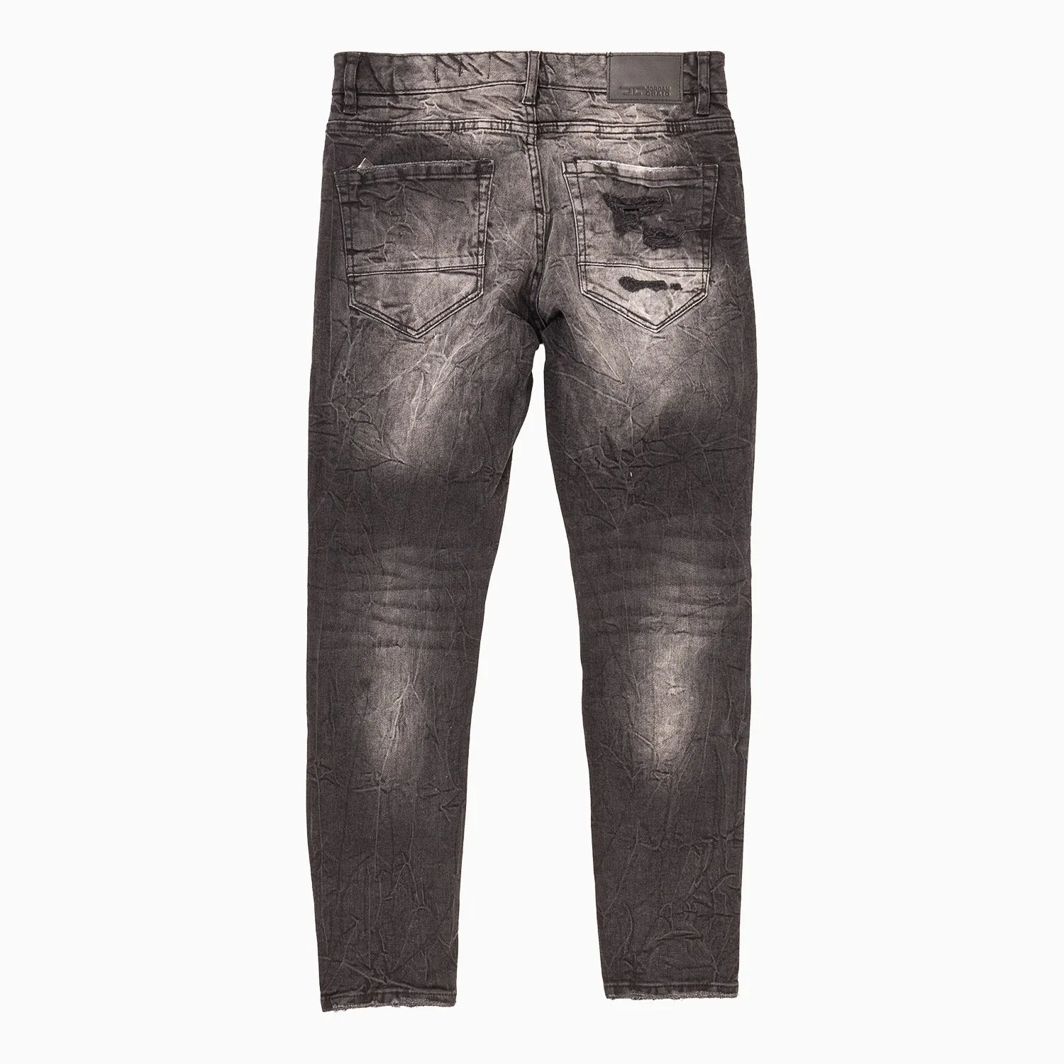 Men's Shreds Denim Jeans Pant