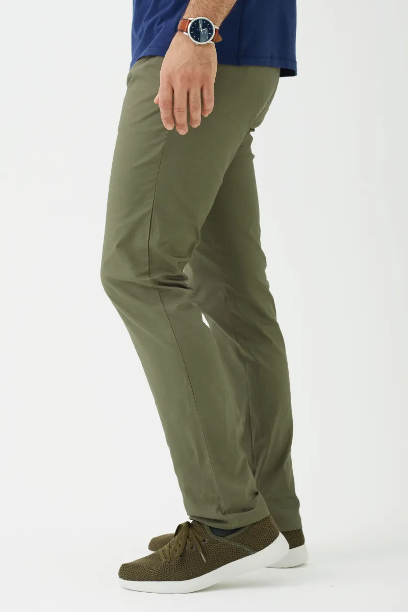 Men's Slim Chinos 2.0-All Sales Final