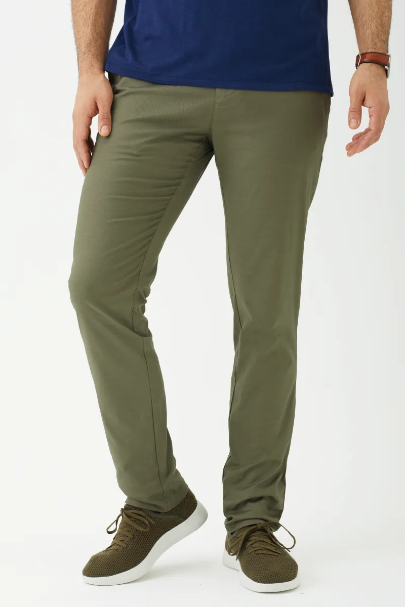 Men's Slim Chinos 2.0-All Sales Final