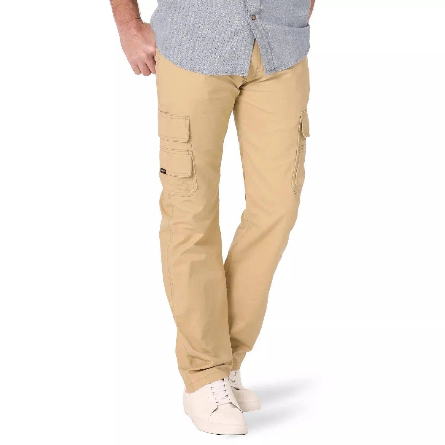 Men's Wrangler Weather Anything Cargo Pants