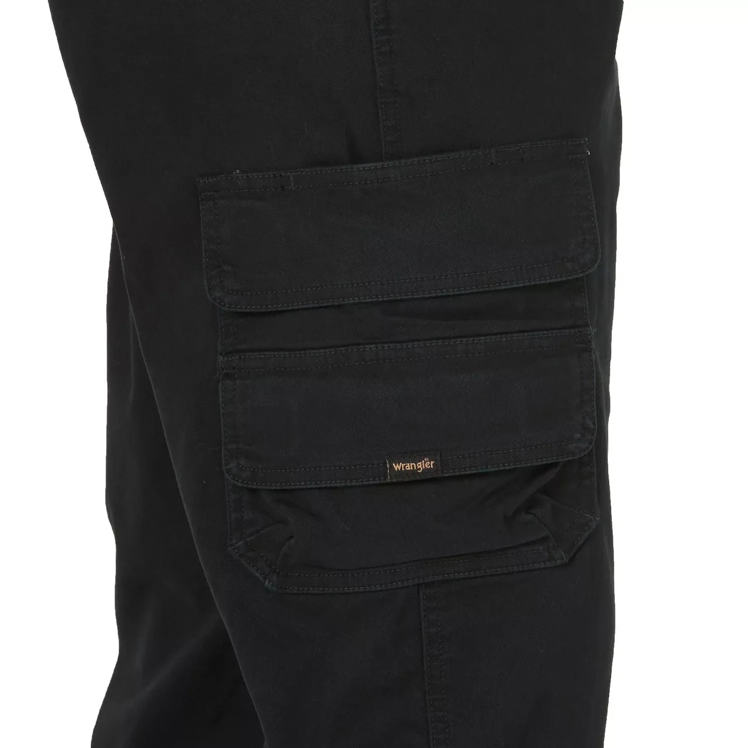 Men's Wrangler Weather Anything Cargo Pants