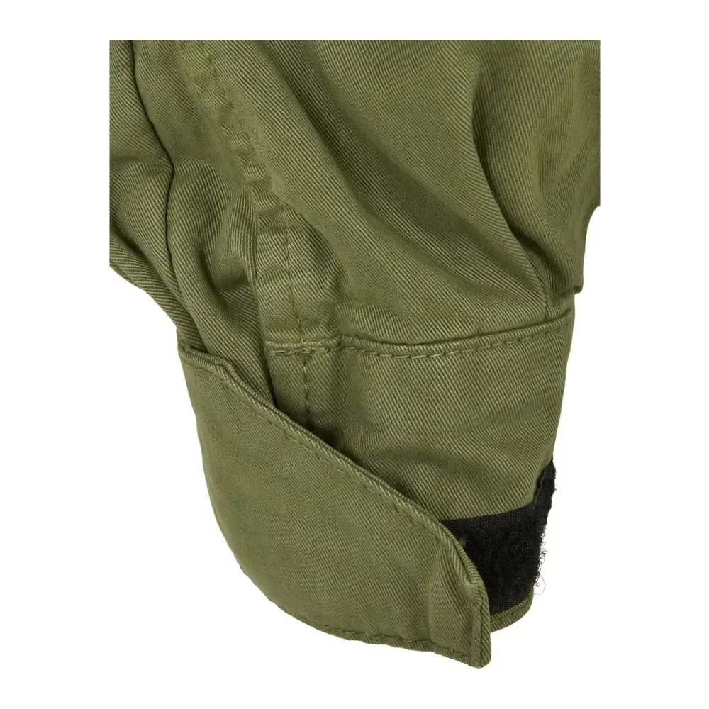 Military Jog Pants