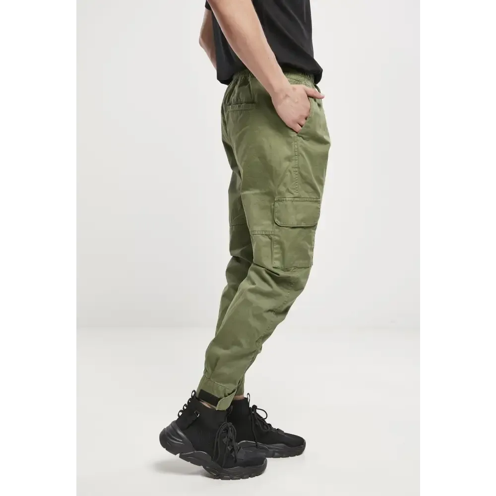 Military Jog Pants