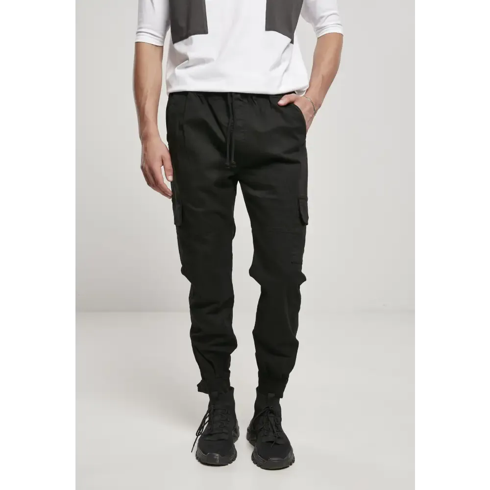 Military Jog Pants