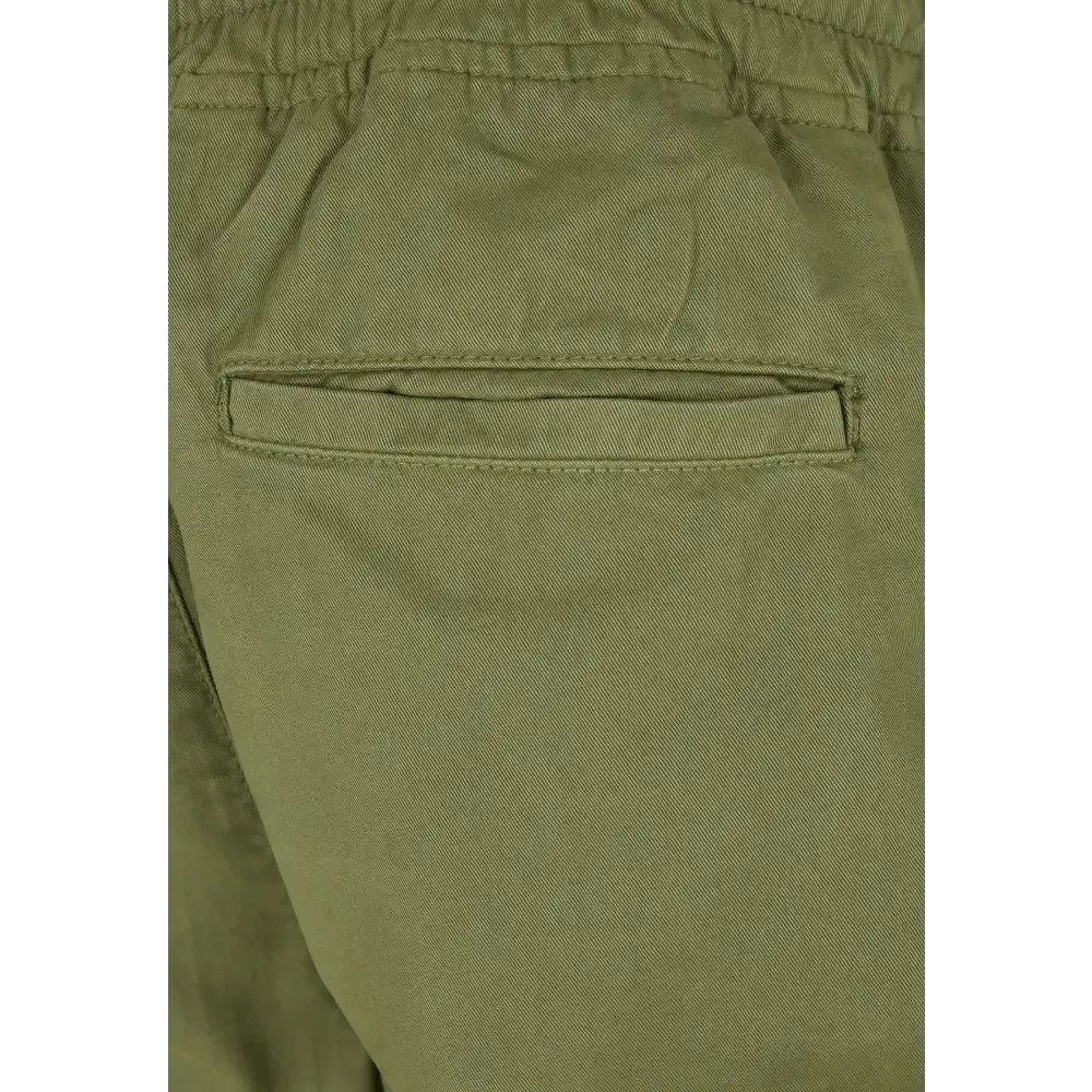 Military Jog Pants