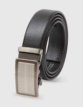 Ornate Framed Premium Rachet Belt