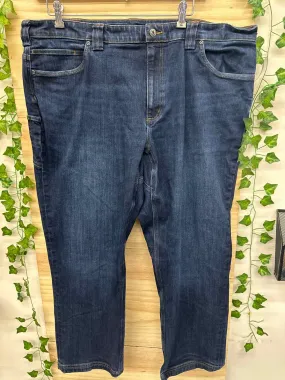 Size 42 Duluth Trading Men's Jeans