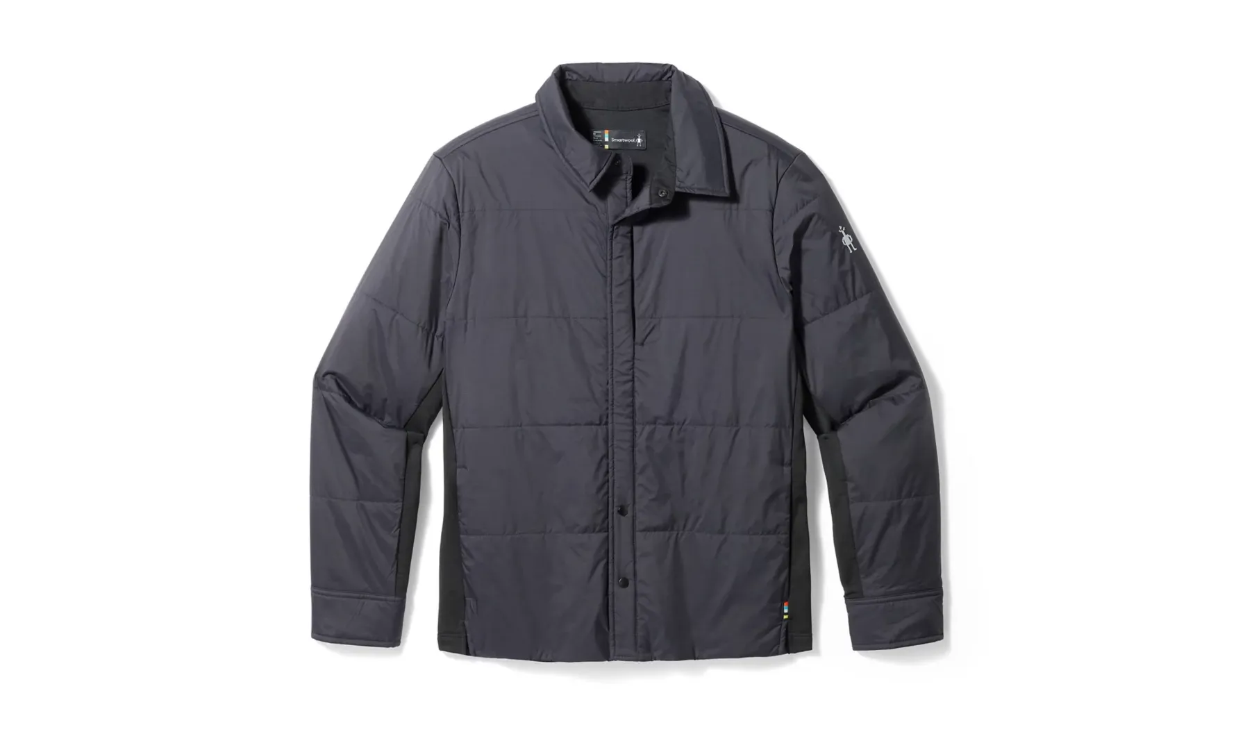 Smartwool M's Smartloft Shirt Jacket