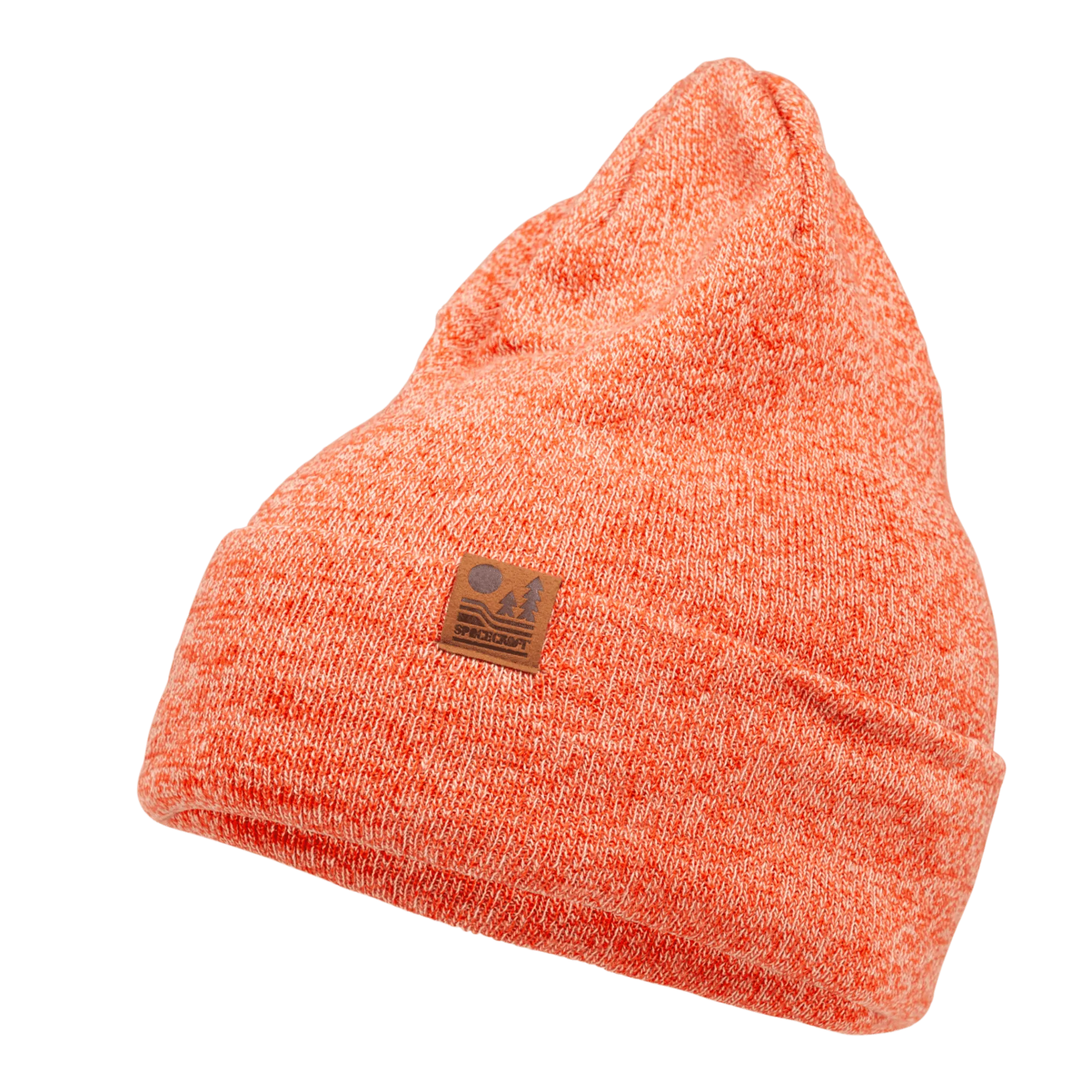 Spacecraft Otis Beanie - Black