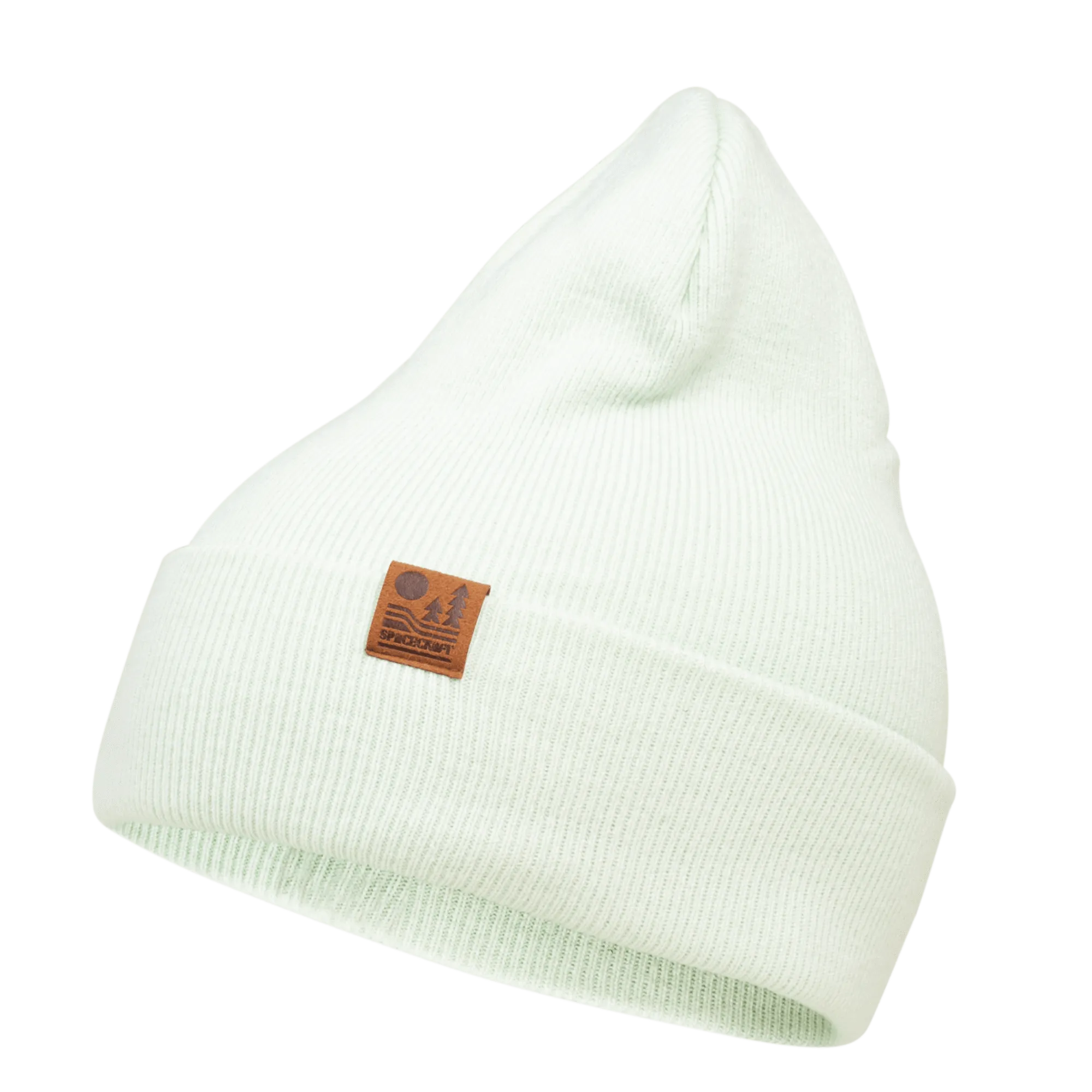 Spacecraft Otis Beanie - Black