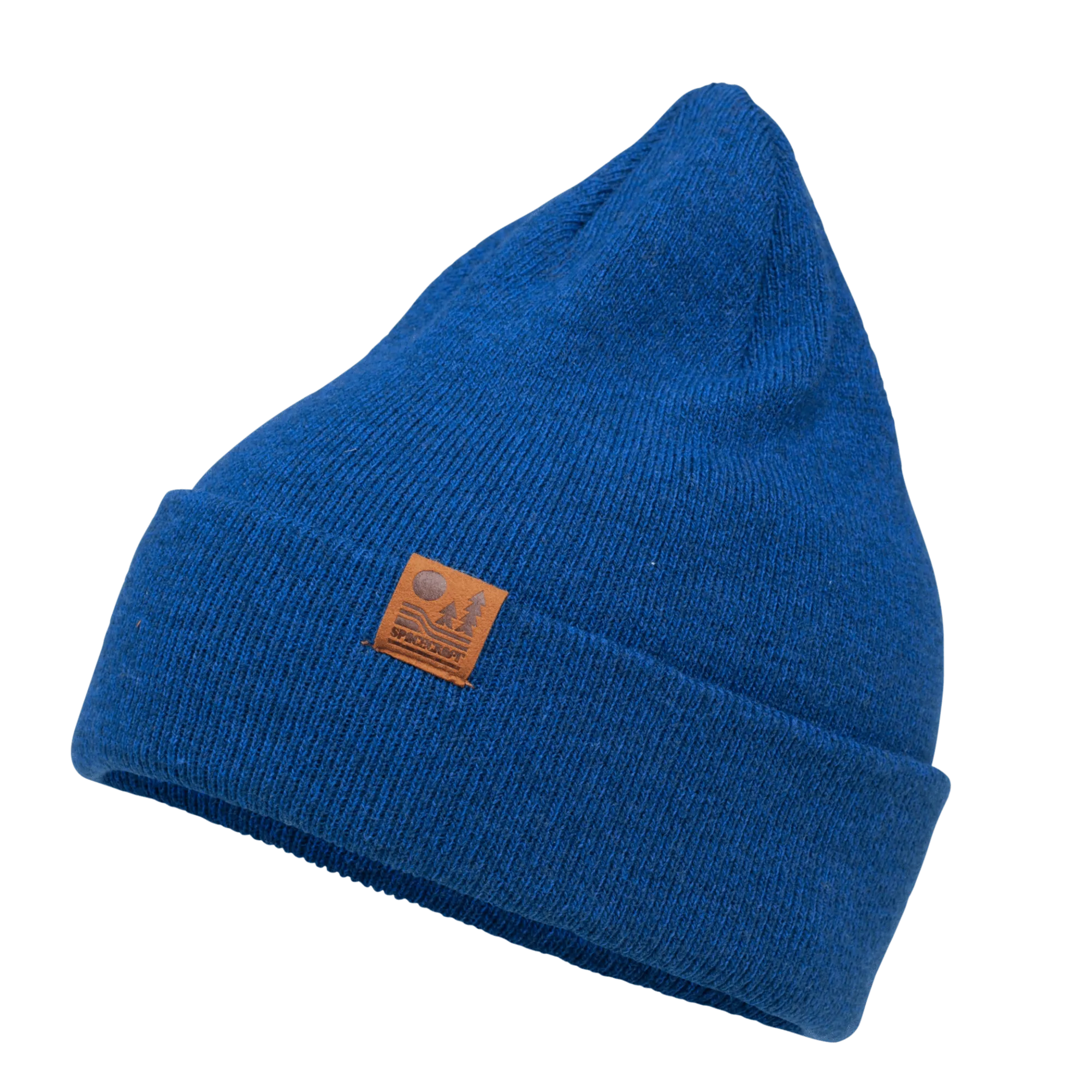 Spacecraft Otis Beanie - Black