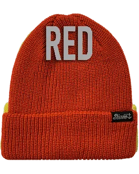 The Dixxon Dock Beanies