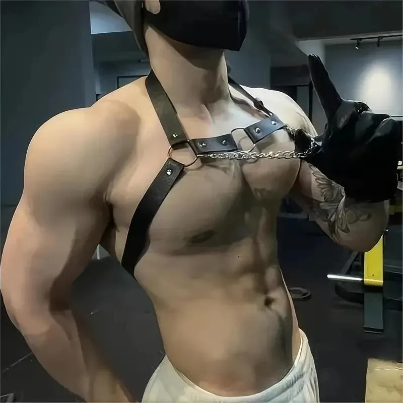 TRAP Chest Harness