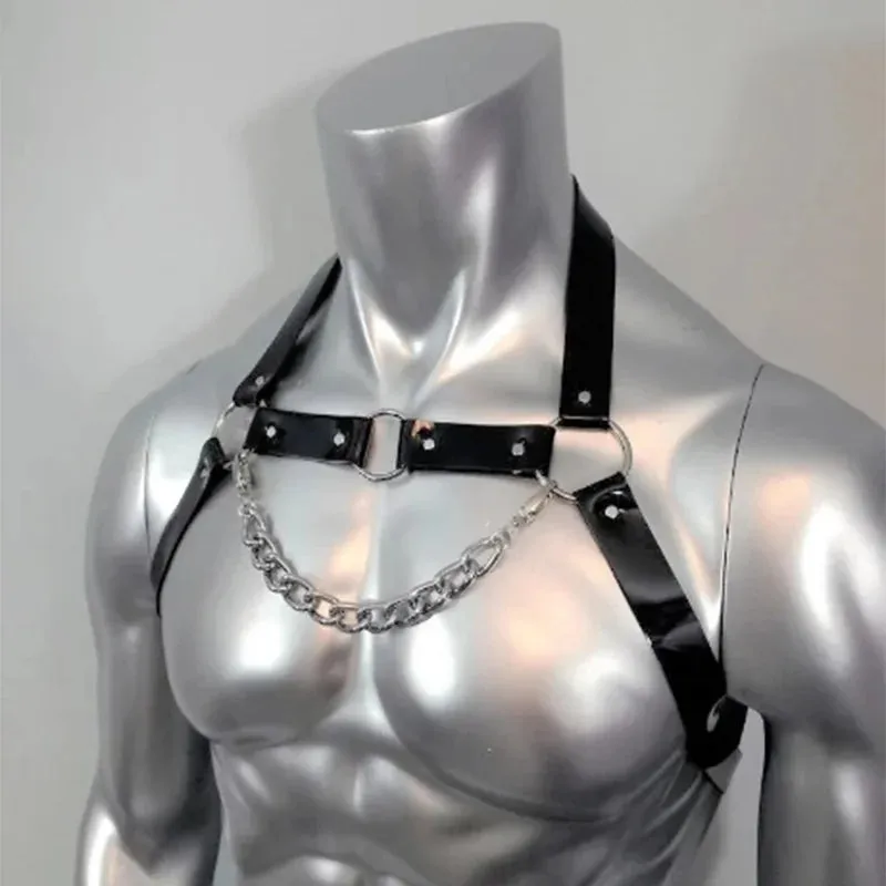 TRAP Chest Harness