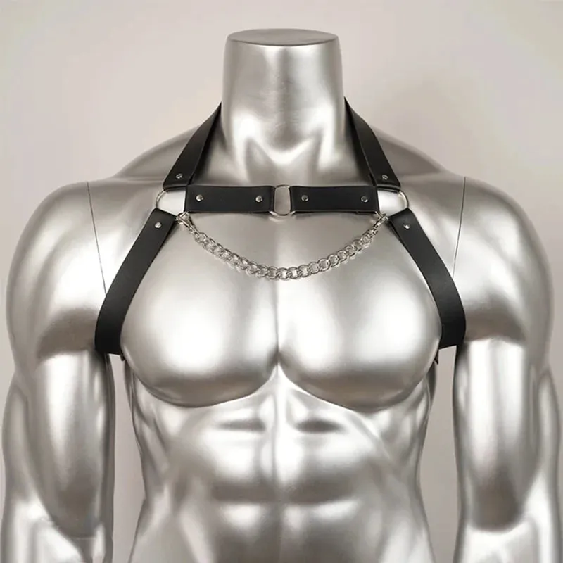 TRAP Chest Harness