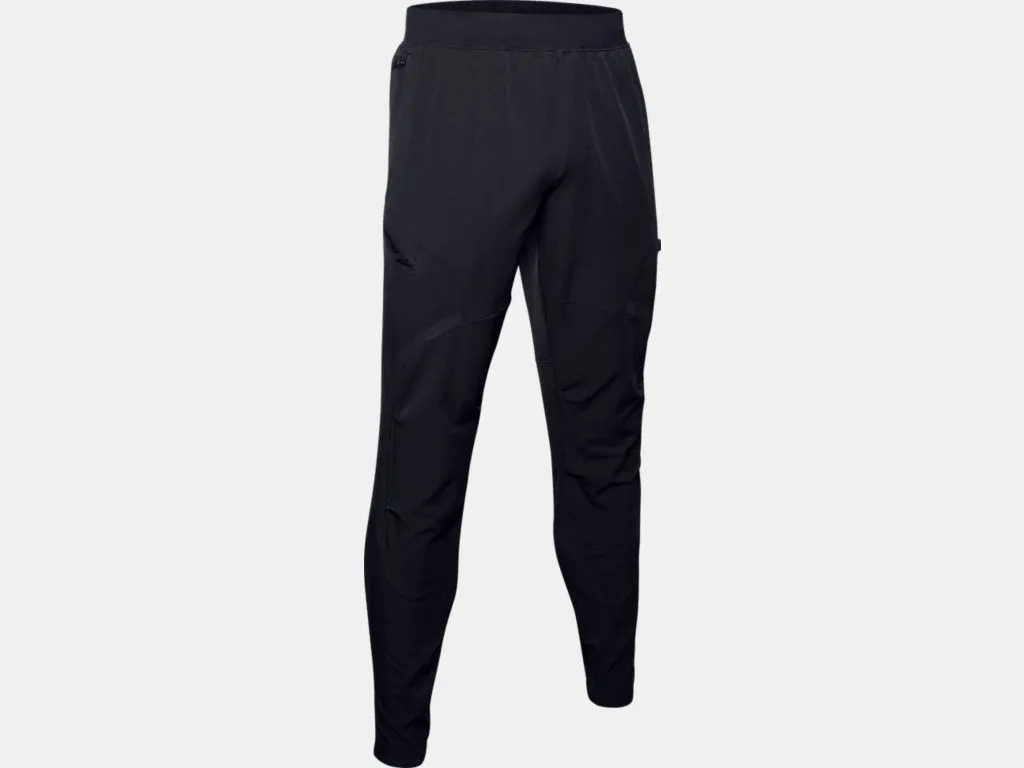 UA Men's Unstoppable Cargo Pants