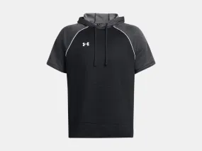 Under Armour Men's Command S/S Hoodie