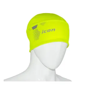 Unisex GMX™ Performance Paddlesport Beanies, Super Hi-Vis & Black (NEW!)