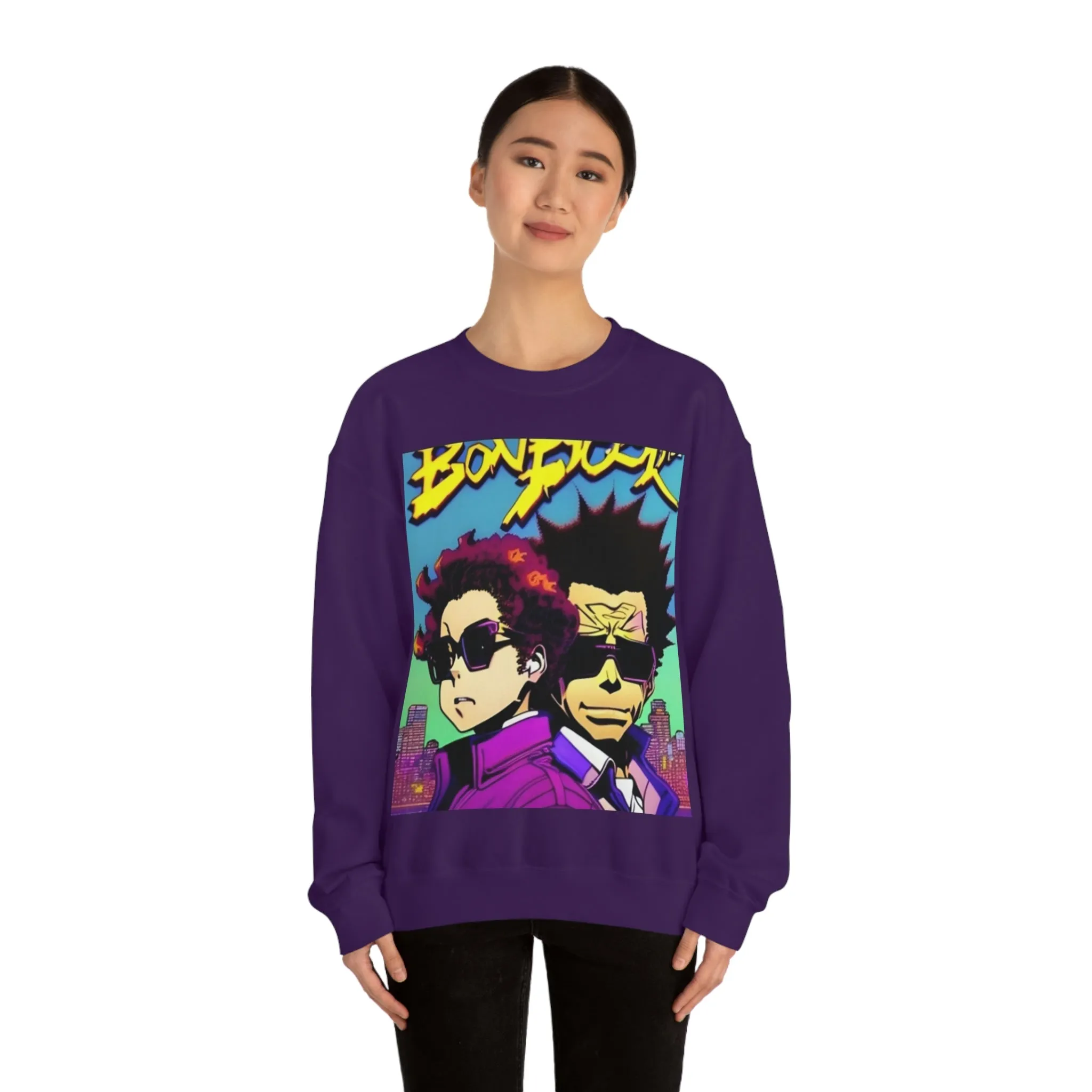 Unisex Heavy Blend™ Crewneck Sweatshirt