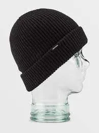 Volcom Sweep Beanie 2024 (Multiple Color Options)