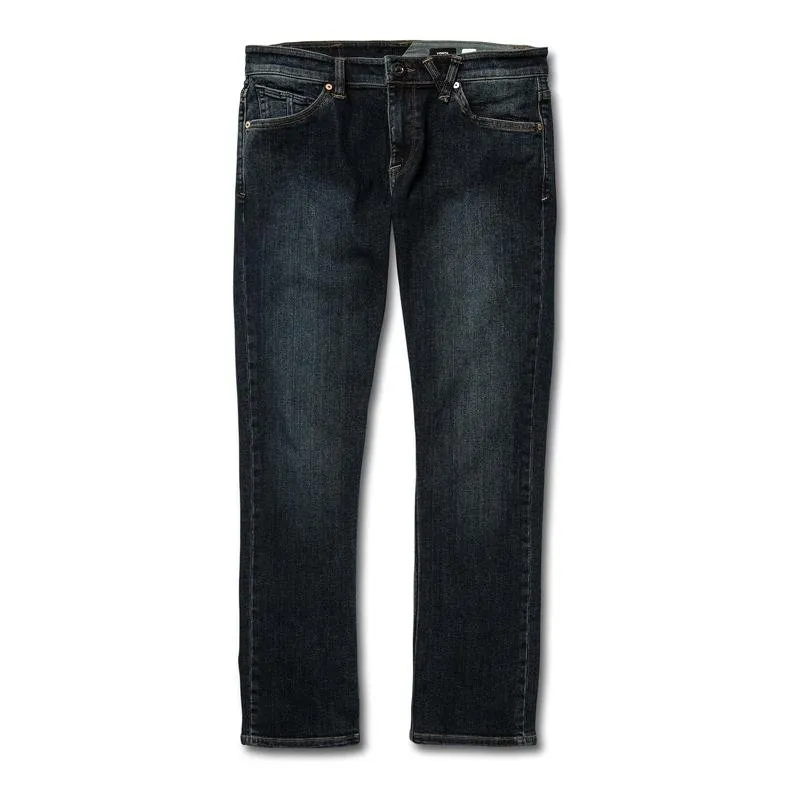 Vorta Slim Fit Jeans